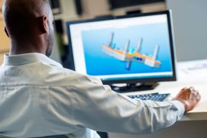 Medical and dental product design and development including rapid prototyping, piece part design, tooling, molding, and equipment design