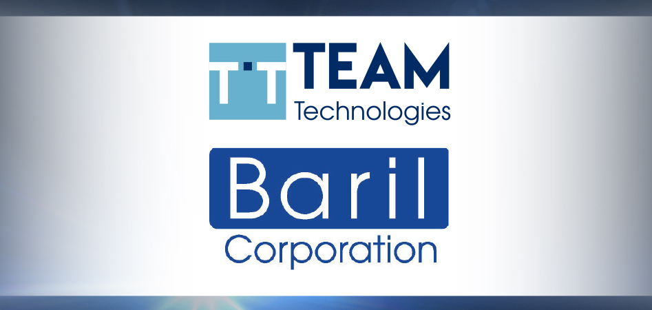 We have expanded our capabilities to support the manufacture of medical device technology and healthcare products with the addition of Baril Corporation.
